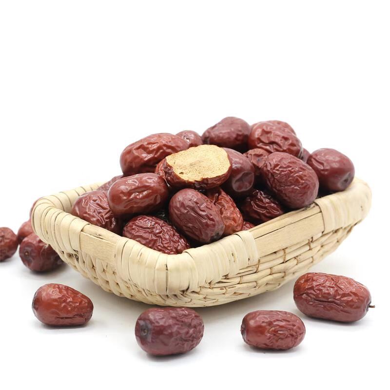 Xiyu Meinong Premium Dried Red Dates