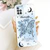 For Samsung Galaxy A31 A71 Case A315F A715F Phone Back Cover For SamsungA31 A 71 4G Case Cute Rabbit Soft Silicone Bumper Coque