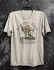 Trend Treaty Oak Revival Beige or White Size S-4XL T-shirt Tops Tee
