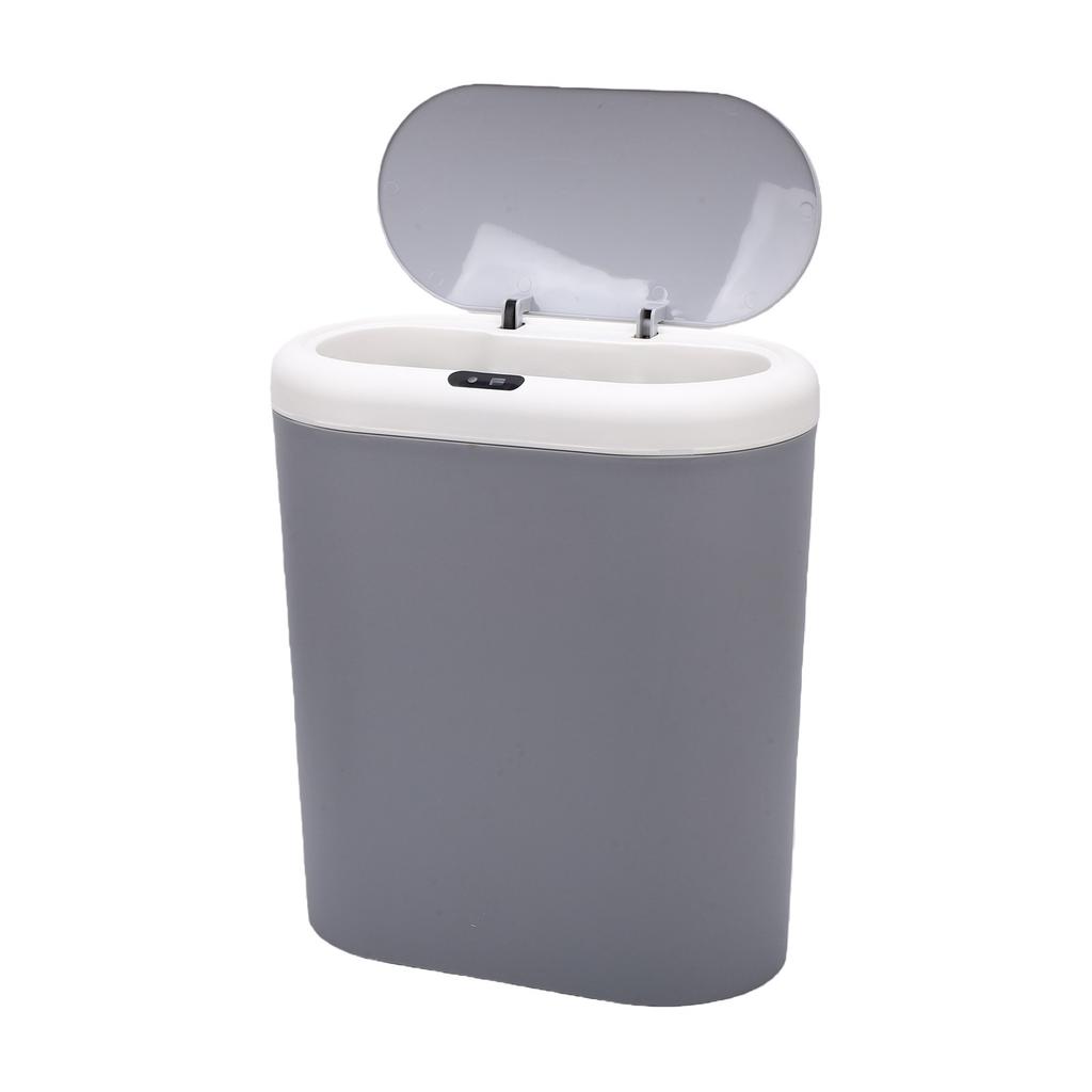 Touchless 15L Large Capacity Smart Sensor Trash Can