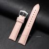 Universal Replacement Leather Watch Strap for Men Women Calfskin Watchband 14mm 16mm 18mm 20mm 22mm Watch Band Soft Bracelets