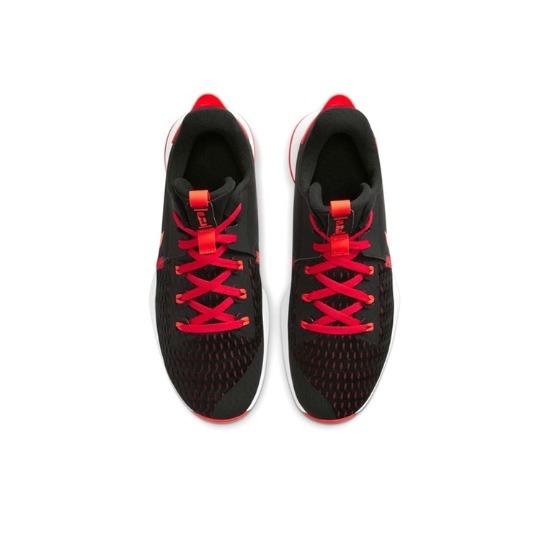 Nike LeBron Witness 5 EP Bred CQ9381-005