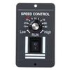 X0540 Model PWM Variable Speed Switch 40A Current Rating Motor Speed Controller  For Brushed Motors