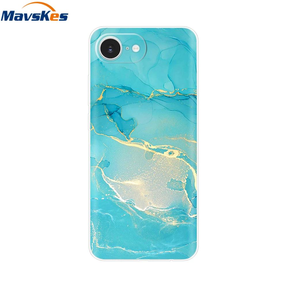 For iPhone 16e Case Soft TPU Silicone Back Cover For iPhone 16e Phone Case Protective Bumper For iPhone 16 E SE 4 2025 Fundas