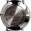 Casio Analog Quartz Ladies Wristwatch LTP-VT04D-1A Black Metal Band