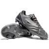 Scarpe da calcio da uomo FG/TF a taglio basso nuove aderenti anti-sfregamento professionali per campo gioco libero scarpe da calcio a cinque per adolescenti