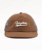 Lisjilain Nylon Mesh Ball Cap Running Cap Oversized Cap Rc203