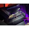 Vehicle Seat Back Organizer Tactical Molle Panel for Modular Storage ABS Plastic Car Interior Accessories