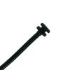 Fuel Tank Cap Cable Rope Strap for BMW 1 3 5 7 Series X1 X3 X5 X6 Z4 Mini Cooper, Anti-Lost Tether Replacement 16117222391
