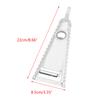 Kitchen Vegetable Peeler Potato Peeler Super for Sharp Blade Peeling Knife Swivel Peeler for Carrot Cucumber Dishwasher