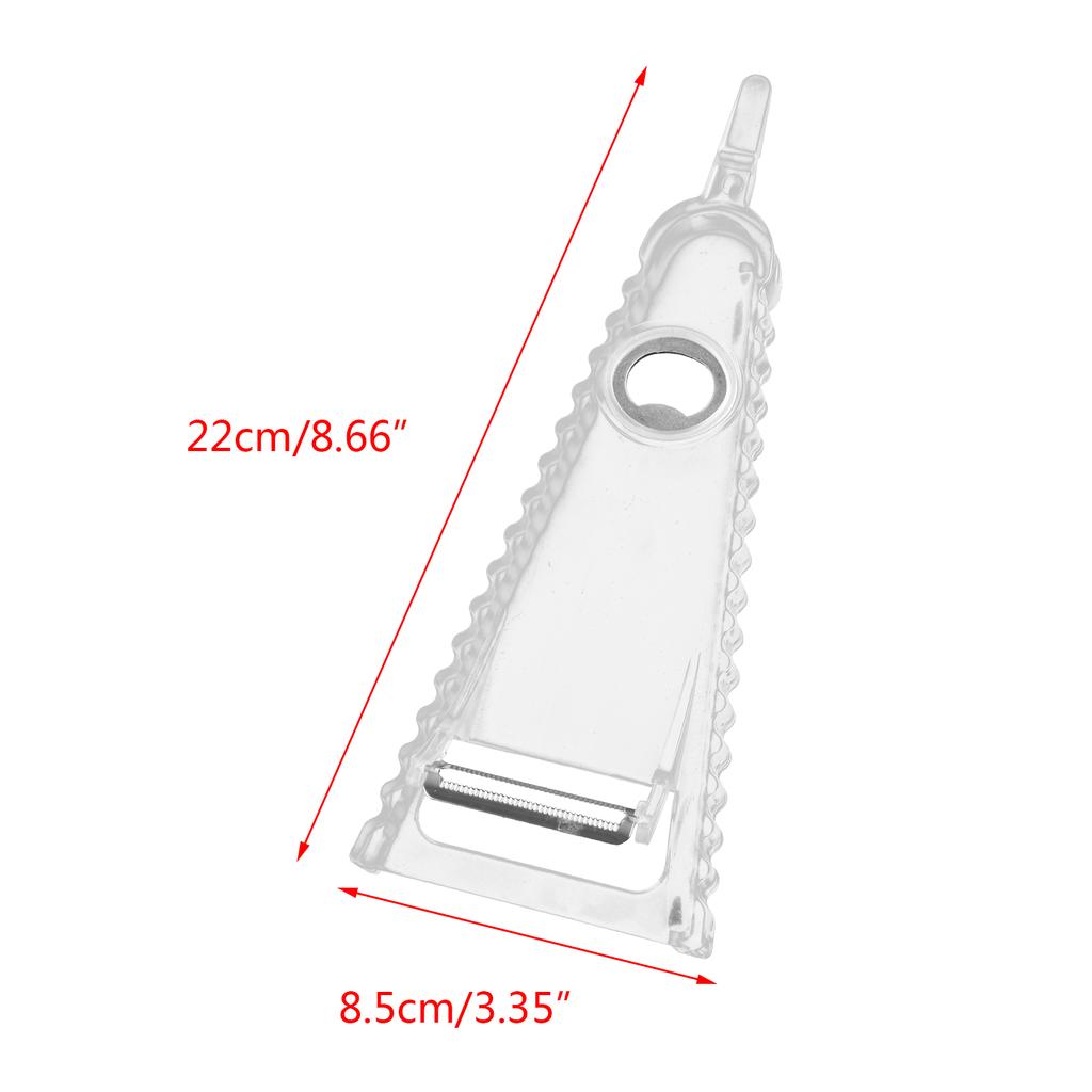 Kitchen Vegetable Peeler Potato Peeler Super for Sharp Blade Peeling Knife Swivel Peeler for Carrot Cucumber Dishwasher