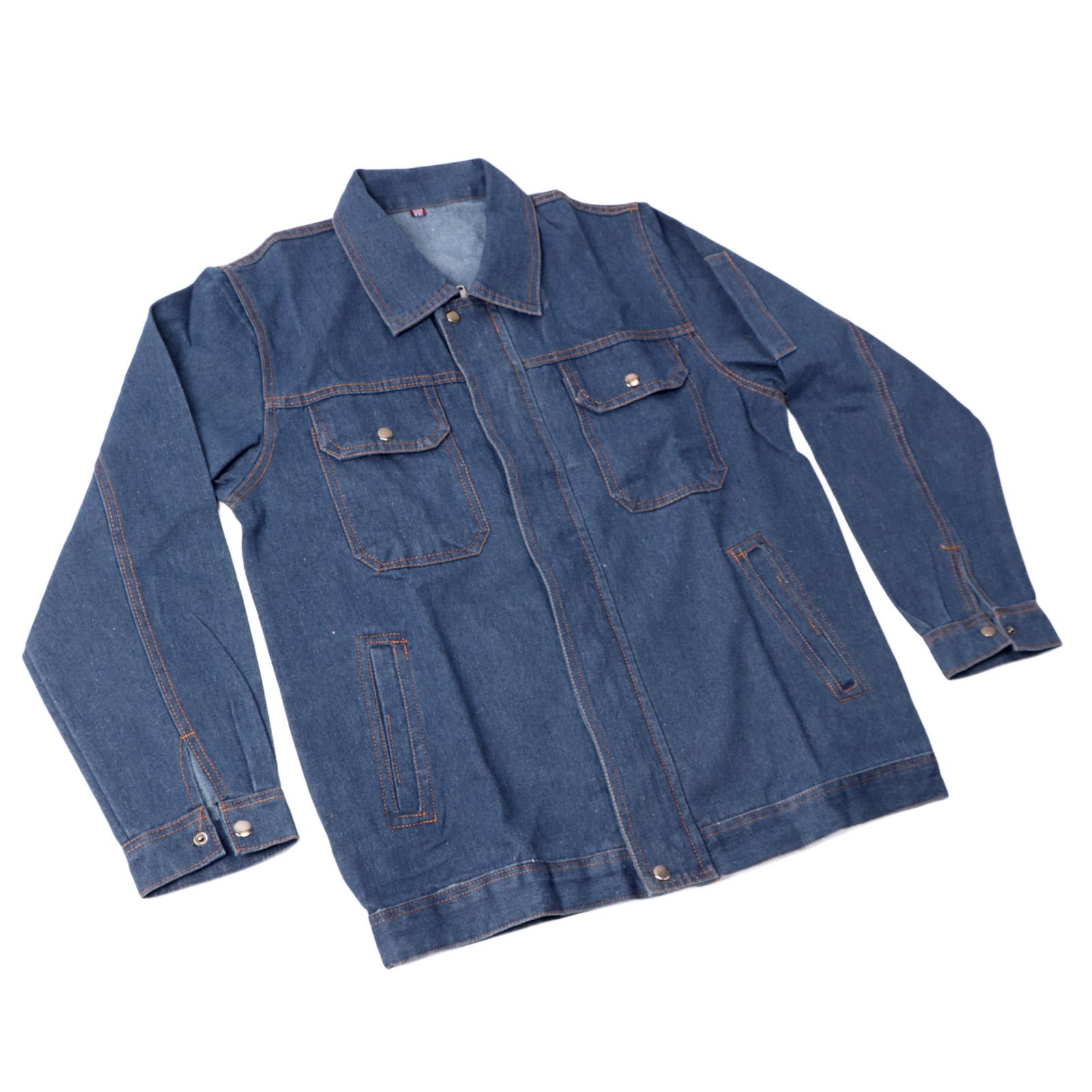 

Рукав Промышленная одежда Комфортное впитывание пота Рабочая одежда для строительной площадки