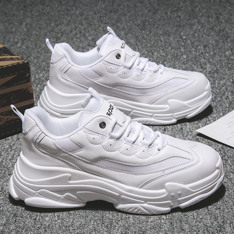 

МОДНАЯ ОБУВЬ, мужские дышащие спортивные кроссовки, спортивные кроссовки для бега, уличные женские теннисные кроссовки для тренажерного зала 37