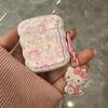 Fun Hello Kitty for Airpodspro1/1 Protective Case AirPods 1 Generation 1st Generation Apple Bluetooth Headset Case