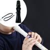 Kazoo Facile da Suonare Strumento Musicale Professionale per Accompagnamento Ukulele Canto