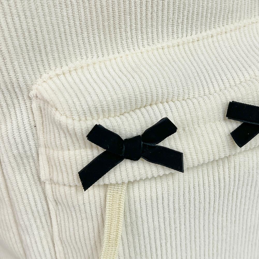 Rucsac drăguț cu fundătură estetică din velur ocazional Rucsac de zi pentru călătorie Rucsac pentru elevi pentru fete, femei, liceu, colegiu, muncă