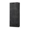 For Huawei P30 Pro Wallet Case AUTSPACE A01 Leather Stand Cover with RFID Blocking Card Holder