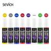 SEVICH 8-kolorowy spray koloryzujący do włosów Natychmiastowy kolor włosów Produkt do stylizacji włosów 30 ml Tymczasowa farba do włosów Color Fashion Beauty Makeup
