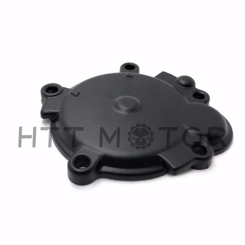 

Motorcycle Parts Aluminum Engine Starter Cover Crankcase for Kawasaki Ninja ZX6R 2009 2010 2011