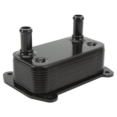 Engine Oil Cooler, Aluminum Alloy, Part Number 420888852, Part Number 420250055, for Challenger RXP GTS Motorboat, Replacement Part.