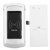 Zinc Alloy Smart Electronic Cabinet Lock with Access Card for Sauna Swimming Hotel Locker