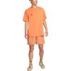 Nike ACG Solid Color Lacing Sports Shorts Orange Men's CZ6705-872
