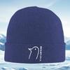 Bird Head Shape Japanese Design Knitted Hat Unisex Women Unisex Beanie Pullover Cap Winter Thermal Warm Christmas Outdoor Cycling H