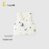 TONGTAI Baby Quilted Vest