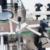 ZONESUN ZS-TB550 Automatic Labeling Machine for Round Irregular Polygonal Hexagonal Bottle Jar Plastic Glass Packaging Line