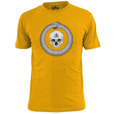 T-Shirts & Muskelshirts – T-Shirts