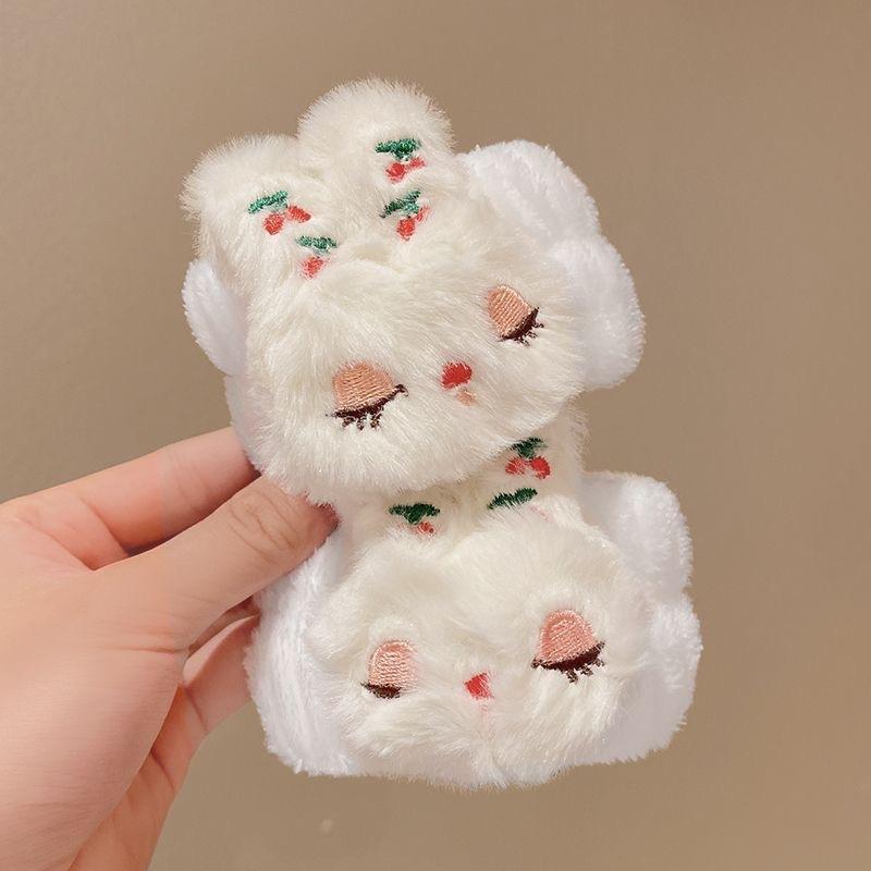 

2 шт. многоразовые спа-бандаж для мытья запястья, мягкие полотенца из микрофибры, напульсники для мытья лица, женщин, девушек, йоги, бега, спорта, напульсник