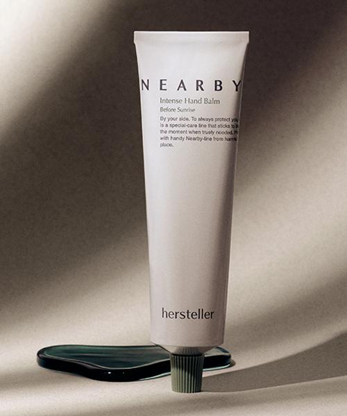 Nearby Intense Hand Balm Before Sunrise 50ml