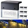 LED svítidla – LED solární lampy