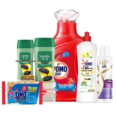 Haut- & Körperpflege – Pflegekosmetik-Sets