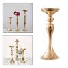 Floral Centerpiece Wedding Flower Support Arrangement Arriser Exhibition for Shower
