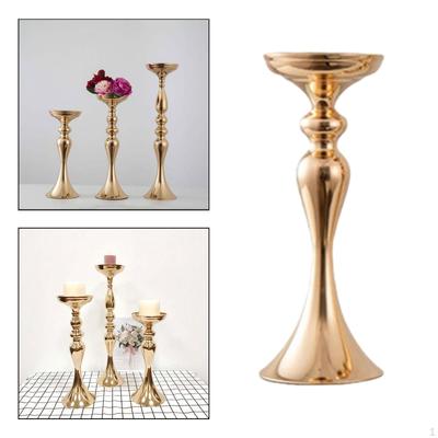 Floral Centerpiece Wedding Flower Support Arrangement Arriser Exhibition for Shower
