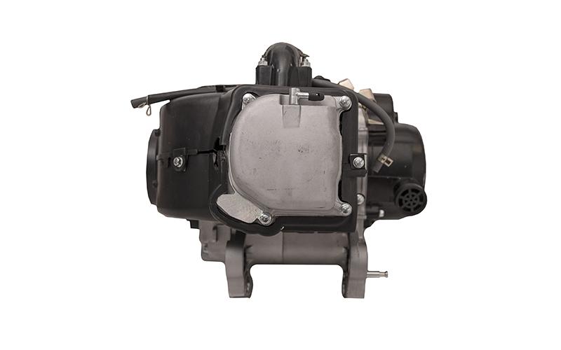 Silnik Poziomy 139Qmb 10'', 80Cc 4T, 400Mm, Bez Oleju