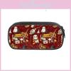 Harry Potter Pencil Case Cartoon Anime Stationery Bag For Students And Kids