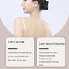 Tiefenreinigendes & Feuchtigkeitsspendendes Körperpeeling - Enthüllt Strahlende, Glatte Haut