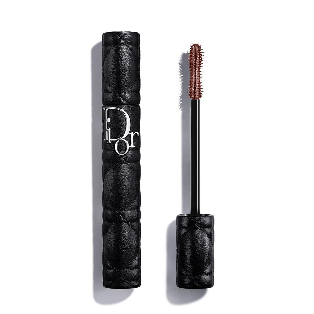 НОВЫЙ DiorShow Overvolume 790 Over Brown