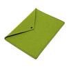 In-Stock A4 Felt File Bag for Document Storage