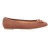 Dune London Damen Lo Harries Ballerinas