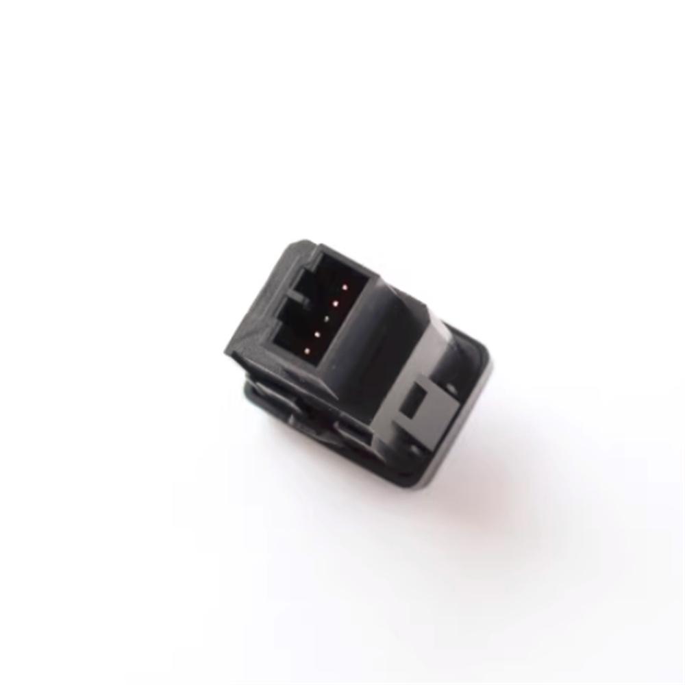 Auxiliary Input Jack - For Honda Civic CRV - Aux Port PN: 39112-SNA-A01