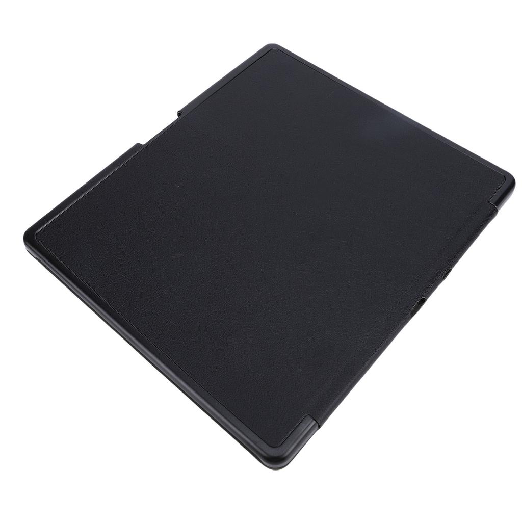 Case Fit for Kindle Scribe 2022 2024 Foldable 10.2 Inch E Book Reader Stand Cover with Auto Sleep Wake and Pen Slot