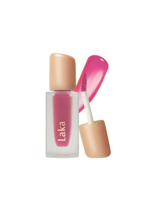 LAKA [LAKA] [NEW] Fruity Glam Tint (Choose 1 of 40 Shades)