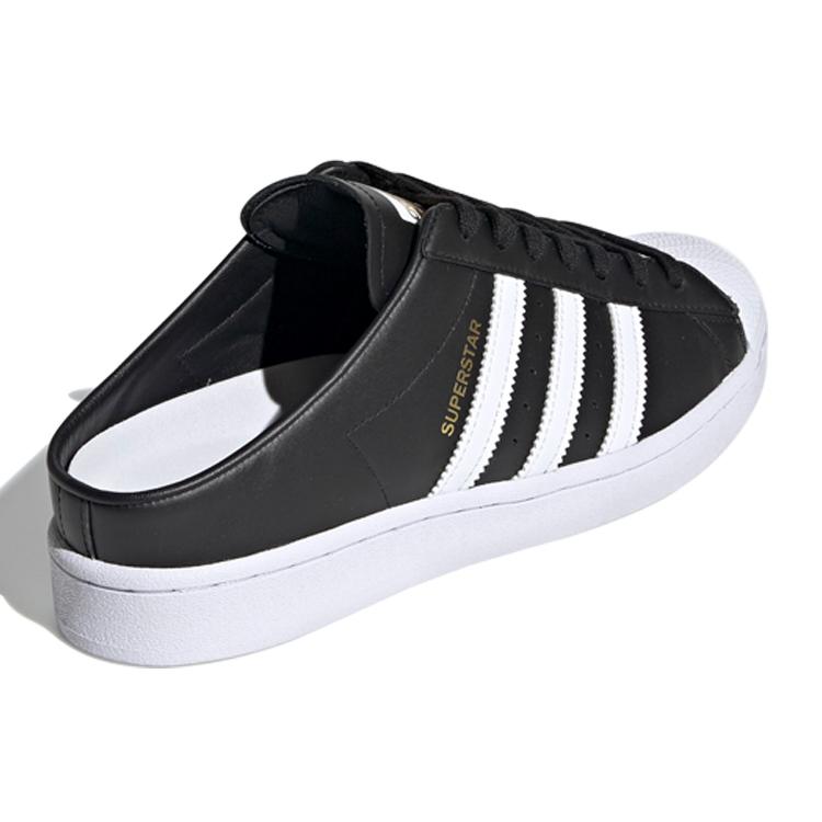 adidas Superstar Slip-On Backless Mule