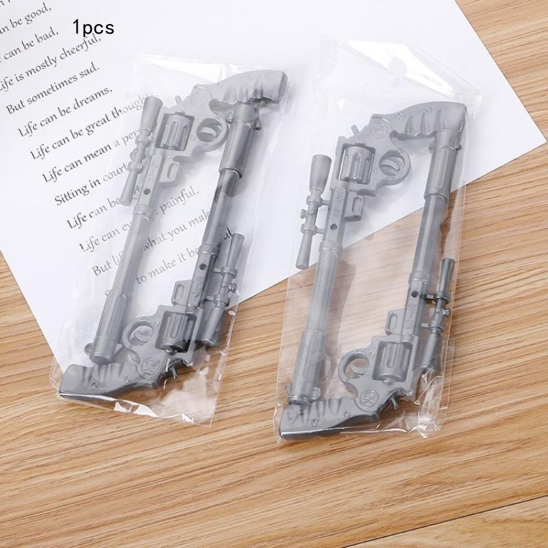 

Kawai Stationery Cute Ballpoint Pen Creative Styling Pen Student Prize Gift Oil Ballpoint Pen Wholesale 2 Pcs School Supplies