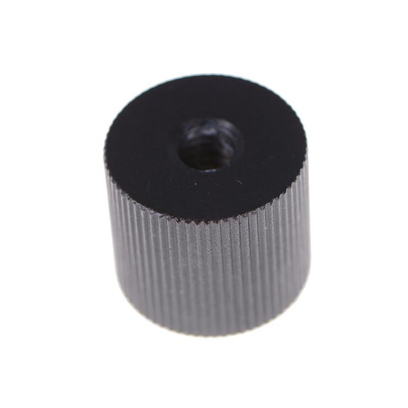 1/4'' Female To 1/4" Female Tripod Mount Screw For Camera Flash Tripod Adapter