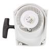 QHALEN Pull Recoil Starter Assembly with 2 Meter Pull Cord for Stihl Ms240, Ms260, Ms260 Chainsaws #1121, 080, 2101