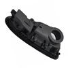 Car Inner Interior Door Handle Front Rear Left Right For Seat Ibiza 6J 2010 2011 2012 2013 2014 2015- 6J1837113A 6J4839114A